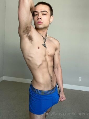kshredz Голи Изтичания OnlyFans Снимки 12