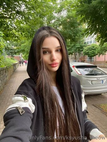 ksyusha_meow Голи Изтичания OnlyFans Снимки 36