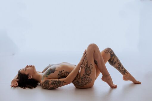 Ky Fenix Голи Изтичания OnlyFans Снимки 27