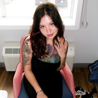 Ky Fenix Голи Изтичания OnlyFans Снимки 32