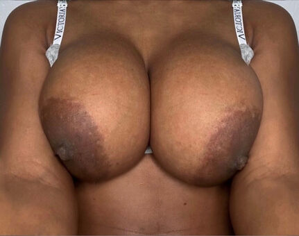 Kyesha Marie Голи Изтичания OnlyFans Снимки 17