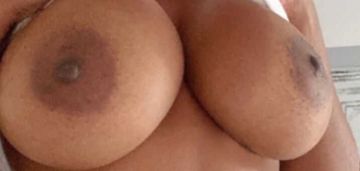 Kyesha Marie Голи Изтичания OnlyFans Снимки 18