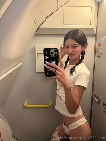 kyla331love Голи Изтичания OnlyFans Снимки 13