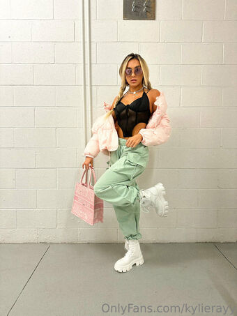 kylierayofficial