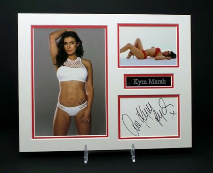 kymmarsh
