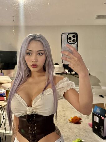 kyootbot Голи Изтичания OnlyFans Снимки 143