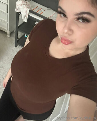 kyphanta Голи Изтичания OnlyFans Снимки 101