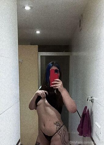 lady_hell Голи Изтичания OnlyFans Снимки 14