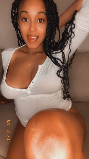 Lady J Голи Изтичания OnlyFans Снимки 1