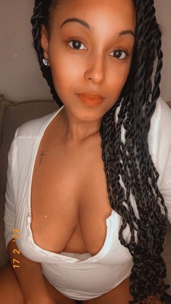 Lady J Голи Изтичания OnlyFans Снимки 4