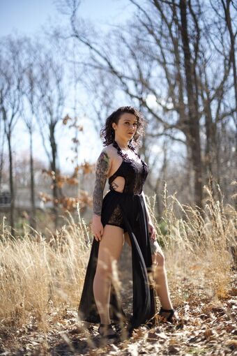 LadyDevann Голи Изтичания OnlyFans Снимки 18