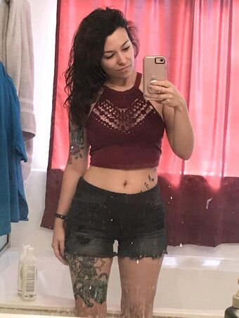 LadyDevann Голи Изтичания OnlyFans Снимки 20