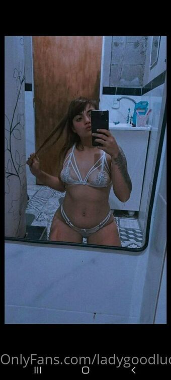 ladygoodluck