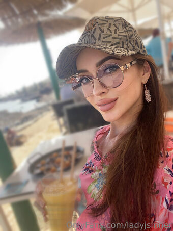 ladyjsinner
