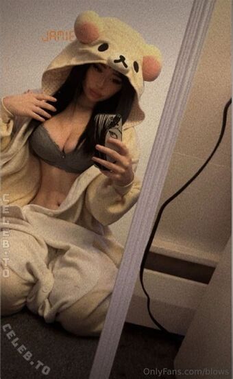 lain.verse Голи Изтичания OnlyFans Снимки 10