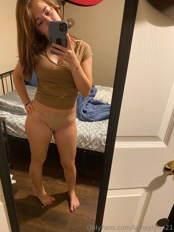 laineylynn21 Голи Изтичания OnlyFans Снимки 8