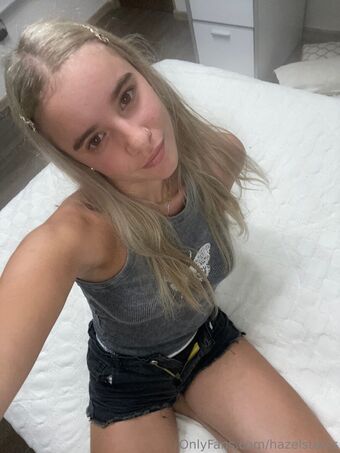 lambent Голи Изтичания OnlyFans Снимки 6