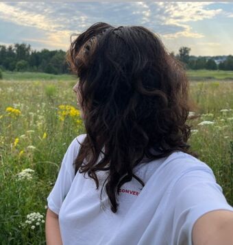 Lamonite Голи Изтичания OnlyFans Снимки 1