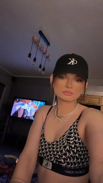 Lana Devone Голи Изтичания OnlyFans Снимки 3