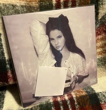 lanadelrey Голи Изтичания OnlyFans Снимки 18