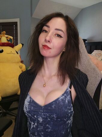 Larxa Голи Изтичания OnlyFans Снимки 18