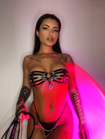 latviaaaa Голи Изтичания OnlyFans Снимки 18
