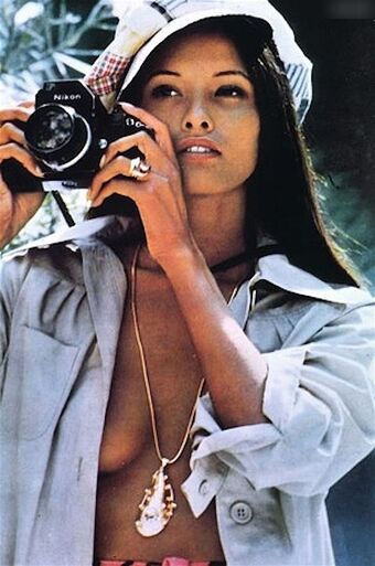 Laura Gemser