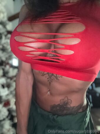 Laura Голи Изтичания OnlyFans Снимки 101