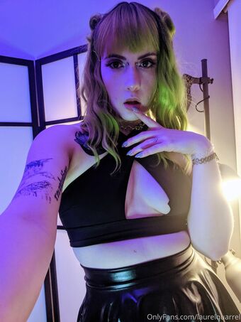 laurelquarrel Голи Изтичания OnlyFans Снимки 12