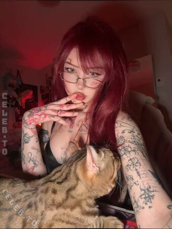 Laurinchhhe Голи Изтичания OnlyFans Снимки 108