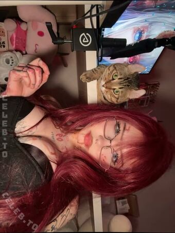 Laurinchhhe Голи Изтичания OnlyFans Снимки 110