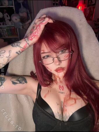 Laurinchhhe Голи Изтичания OnlyFans Снимки 114