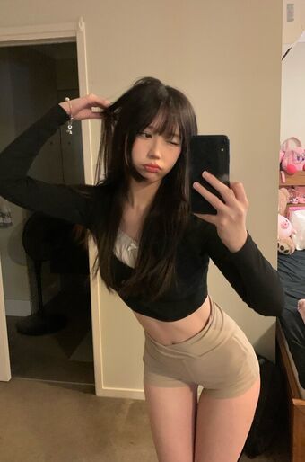 lavenderelfz Голи Изтичания OnlyFans Снимки 2