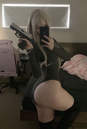 lavenderelfz Голи Изтичания OnlyFans Снимки 11