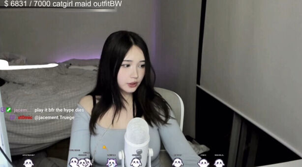 lavenderelfz Голи Изтичания OnlyFans Снимки 18