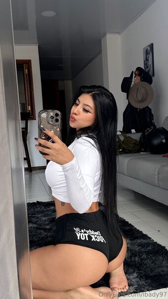 lbady97 Голи Изтичания OnlyFans Снимки 82