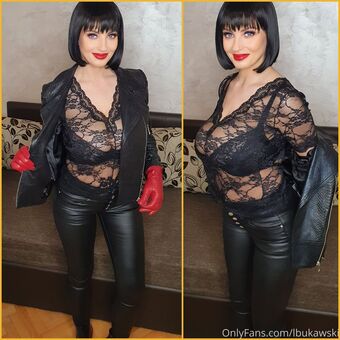 lbukawski Голи Изтичания OnlyFans Снимки 5