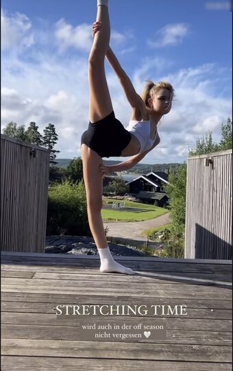 Lea Peach