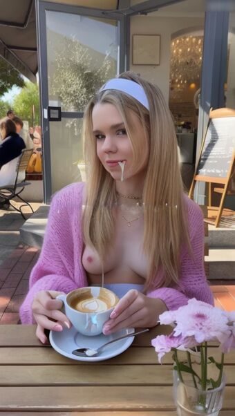 Lea Peach