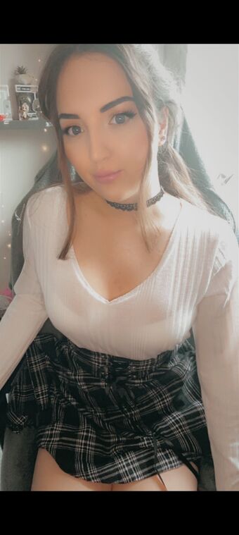 leaah Голи Изтичания OnlyFans Снимки 7
