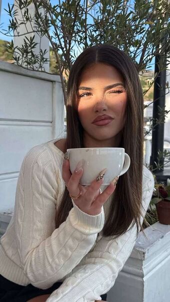 Leah Halton