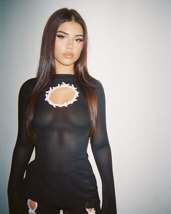 Leah Halton