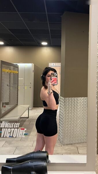 leanedsns Голи Изтичания OnlyFans Снимки 5