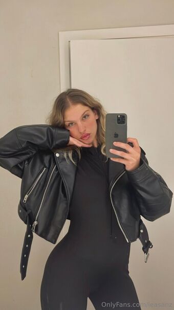 leasanz Голи Изтичания OnlyFans Снимки 53