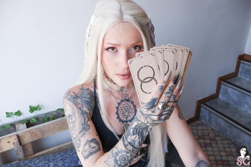 Leblanc Голи Изтичания OnlyFans Снимки 11
