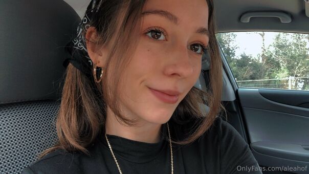 leeaof Голи Изтичания OnlyFans Снимки 7
