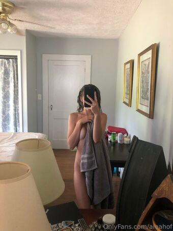 leeaof Голи Изтичания OnlyFans Снимки 16