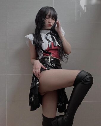 Leezi Голи Изтичания OnlyFans Снимки 6