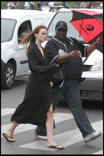 Leighton Meester