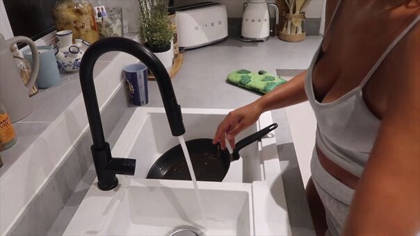 Leila Berisha Голи Изтичания OnlyFans Снимки 53